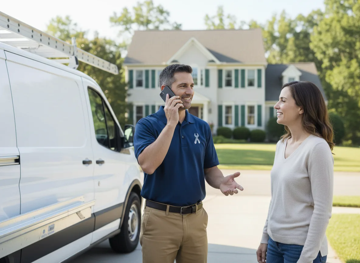 Home Gutter Service Readstown, WI FAQs
